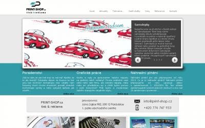 www.print-shop.cz