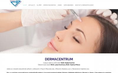 www.dermacentrum.cz