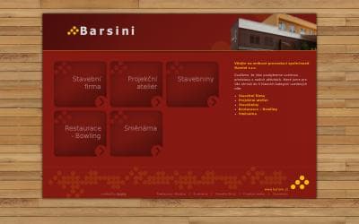 www.barsini.cz