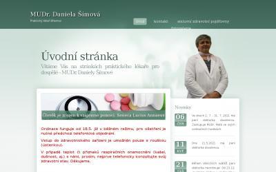 www.praktickylekar-brevnov.cz