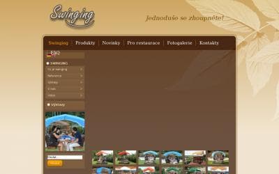 www.swinging.cz