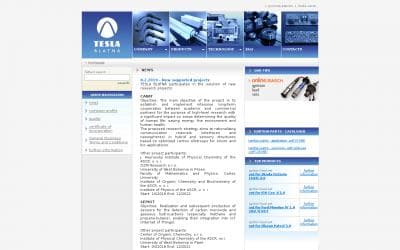 www.tesla-blatna.cz
