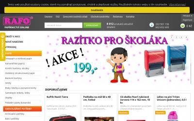 www.rafoshop.cz
