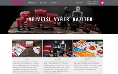 www.rafo.cz