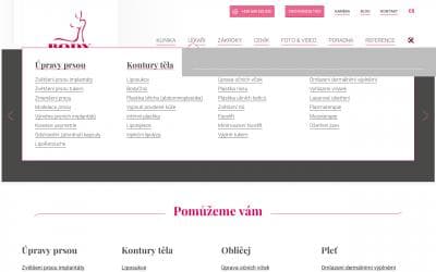 www.bodyestet.cz