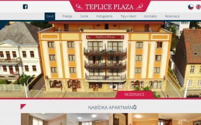 www.tepliceplaza.cz