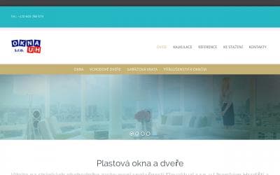 www.okna-uh.cz