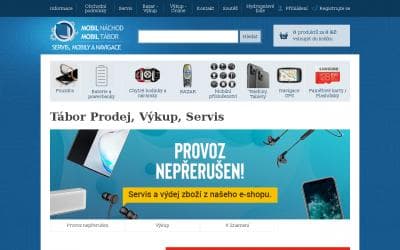 www.mobil-tabor.cz