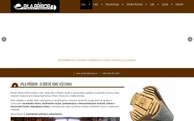 www.pilapribor.cz