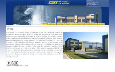 www.svana.cz