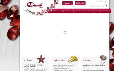 www.granat.cz