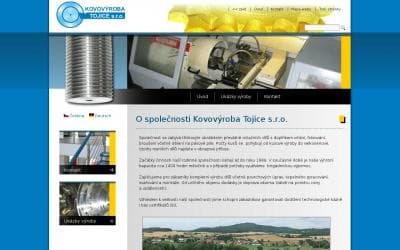 www.kovo-tojice.cz