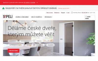 www.sapeli.cz