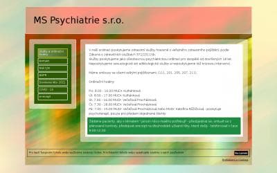 www.mspsychiatrie.cz