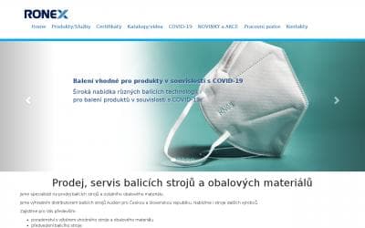 www.ronex.cz