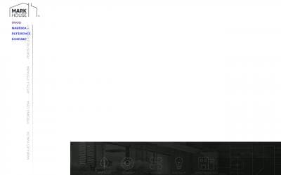 www.markhouse.cz