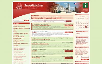 www.idomazlice.cz