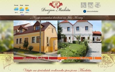 www.penzion-marketa.cz