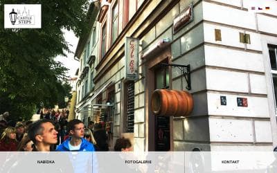 www.bistrozameckeschody.cz