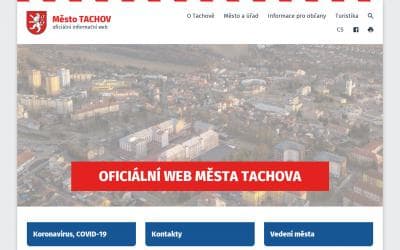 www.tachov-mesto.cz