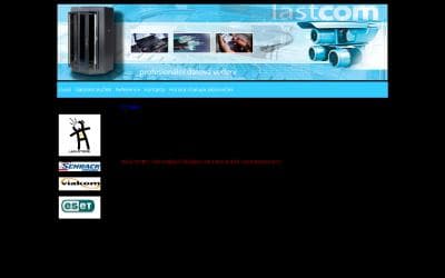 www.lastcom.cz
