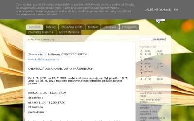 www.knihovna.rosice.cz