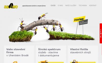 www.silamo.cz