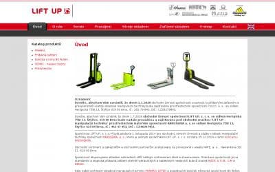 www.liftup-brno.cz