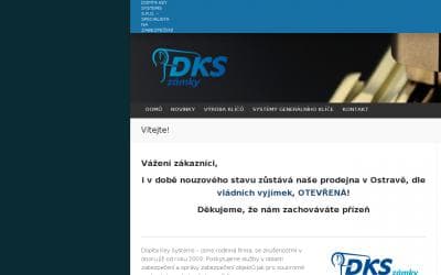 www.zamky-dks.cz