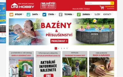 www.unihobby.cz