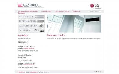 www.ezamo.cz