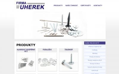 www.uherek.cz