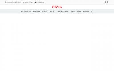 www.asys.cz