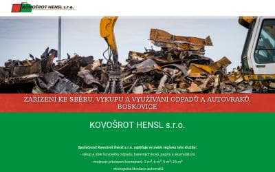 www.kovosrothensl.cz