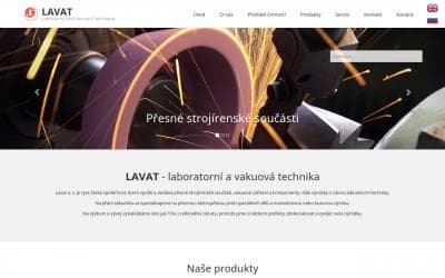 www.lavat.cz