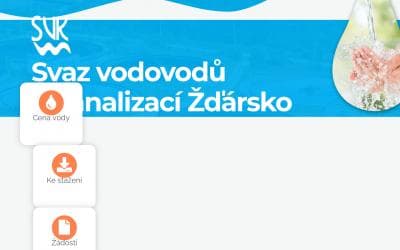 www.svkzdarsko.cz