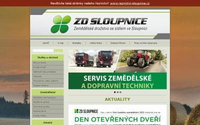 www.zd-sloupnice.cz