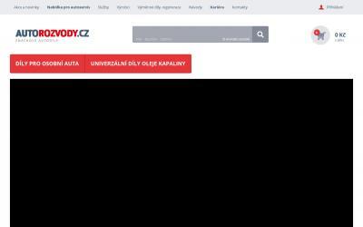 www.autorozvody.cz