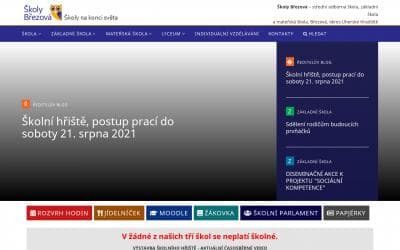 www.zsbrezova.eu