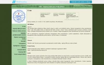 www.azylovydumjihlava.websnadno.cz