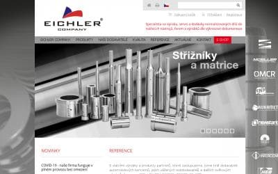 www.eichlercompany.cz