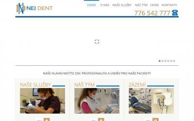 www.nejdent.cz