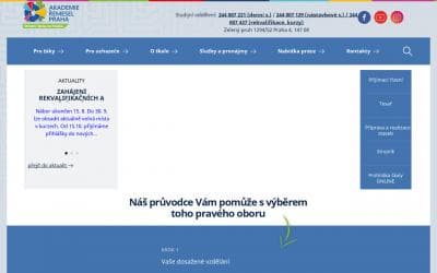 www.zelenypruh.cz