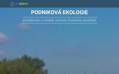 www.azenvi.cz