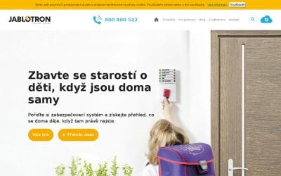 www.jablotron.cz