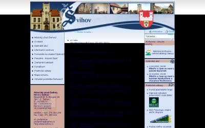 www.svihov.cz