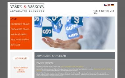 www.vaske.cz