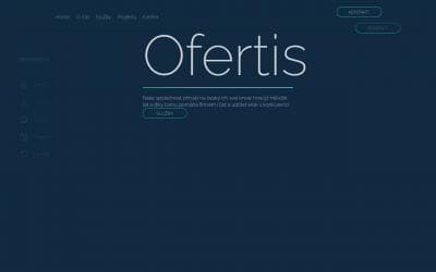 www.ofertis.cz
