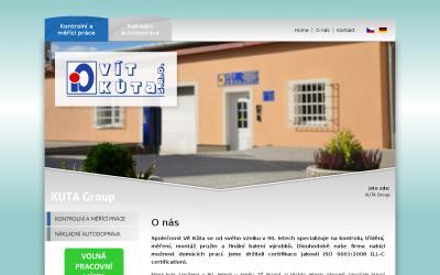 www.kuta-group.cz