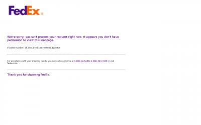ftn.fedex.com/cz
